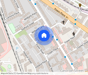 1 bedroom property for rent in Aberdeen, £570/month - Photo 1