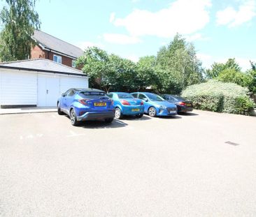 2 bedroom apartment to rent - Photo 3