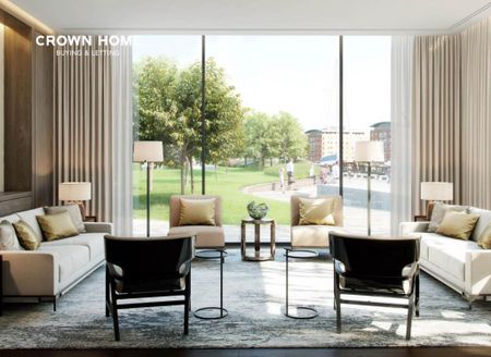 1 bedroom apartment to rent - Photo 2