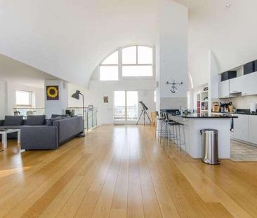 Maurer Court, Greenwich Millennium Village, SE10 - Photo 3