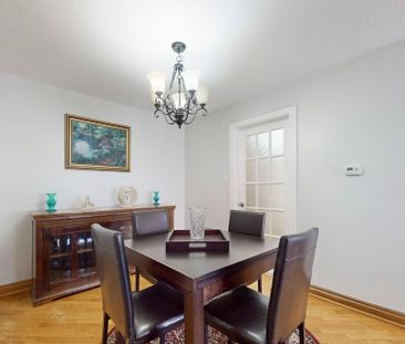 For Lease - 54 Emcarr Drive Unit# MAIN, Toronto, Ontario - Photo 3