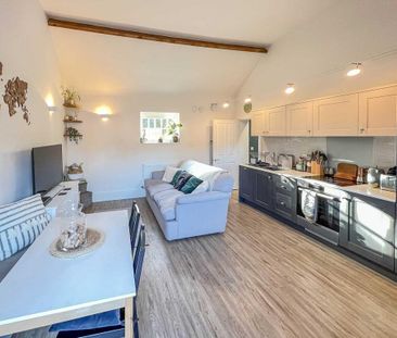 1 bedroom house to rent - Photo 2