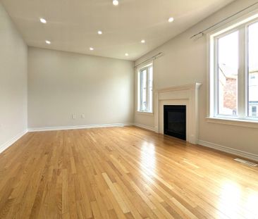 For Lease - 29 Bamburg Street, Georgina, Ontario - Photo 2