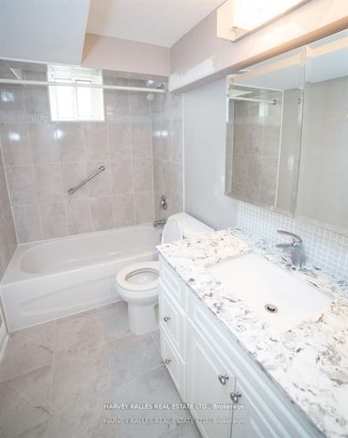 For Lease - 550 Glencairn Avenue Unit# Bsmt 2, Toronto, Ontario - Photo 3