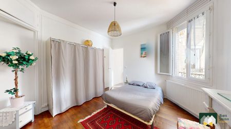 À louer : Appartement 2 pièces meublé de 54 m² - Photo 3