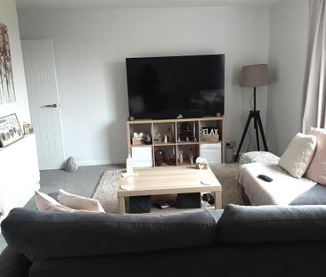1 bedroom apartment to rent - Photo 6