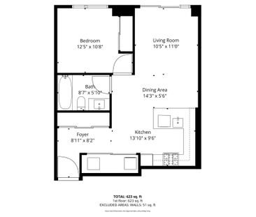 For Lease - 7 MARQUETTE Avenue Unit# 410, Vanier and Kingsview Park... - Photo 3