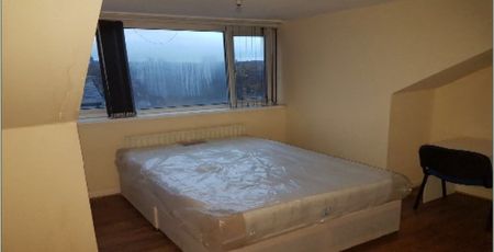 Room in a Shared House, Burley Lodge Road, LS6 - Photo 4