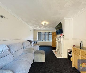 3 bedroom semi-detached house to rent - Photo 2