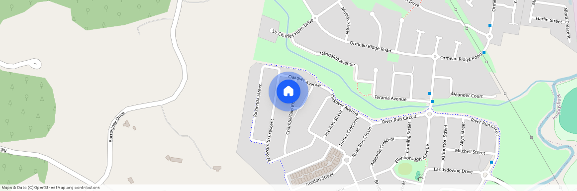 9 Chamberlain Rise, Qld 4208, Ormeau Hills