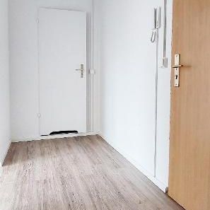 1 Zimmer, Balkon, frisch saniert, Aufzug - Foto 4