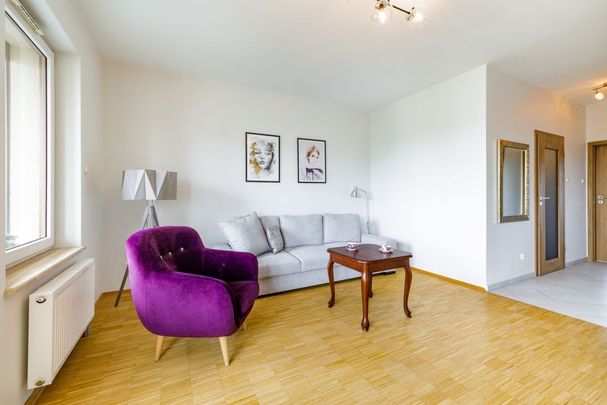 Mieszkanie do wynajęcia 55 m² - Фото 1