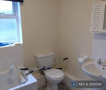 2 bedroom terraced house to rent - Photo 6