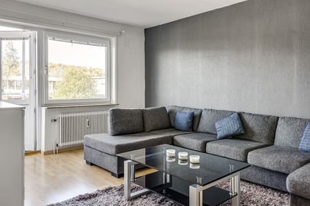 Snövädersgatan, Göteborg - Photo 4