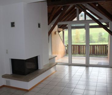 A beautiful ceiling height - Foto 1