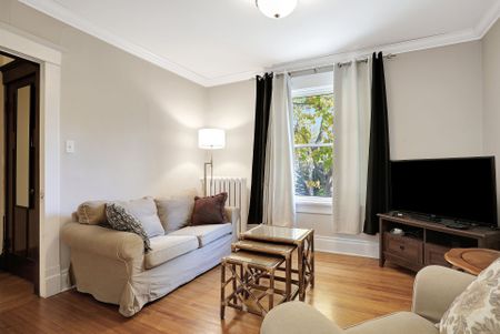 For Lease - 67 Moore Avenue Unit# 2, Kitchener, Ontario - Photo 2