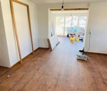 4-Zimmer-Wohnung in bevorzugter Lage in direkter Nähe des Schwangau... - Foto 1