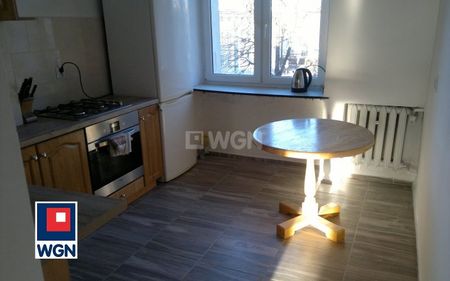 Mieszkanie na wynajem w bloku Rzeszów - Zdjęcie 5