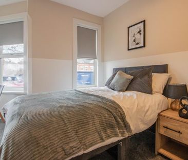 1 bedroom flat to rent - Photo 6