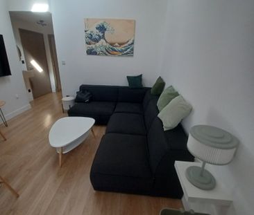 Location Appartement 2 pièces 46m² SETE 34200 - Photo 1