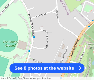 Hackington Crescent, BR3 - Photo 1