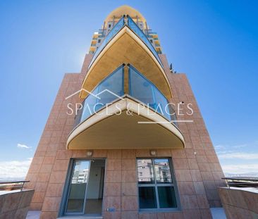 3 room luxury Flat for rent in Valencia, Spain - Photo 1