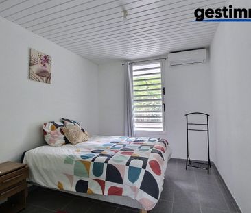 Location Appartement 3 pièces 63m² CAYENNE 97300 - Photo 3