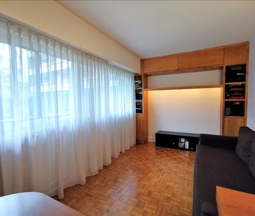 1 pièce - 28 m² - RDC - Colocation non autorisée - Photo 4