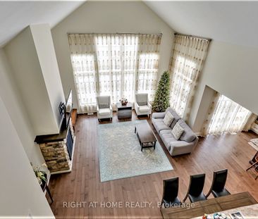 For Lease - 124 West Ridge Drive, Blue Mountains, Ontario - Photo 1