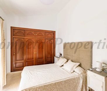 Country Property in Arenas, Inland Andalucia in the mountains - Photo 4