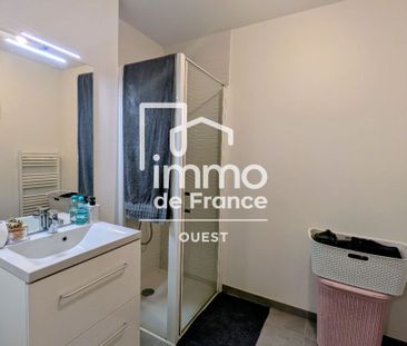 Location Appartement 2 pièces 47m² - Photo 6