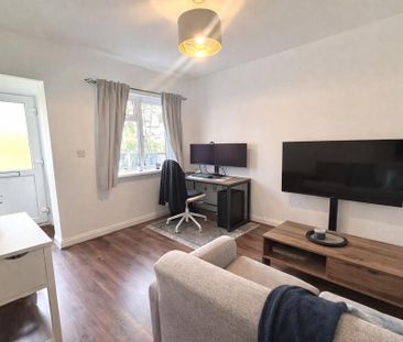 1 bedroom maisonette to rent - Photo 2
