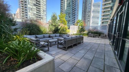 For Lease - 4055 Parkside Village Drive Unit# 333, Mississauga, Ontario - Photo 5