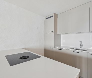 2.5 Zimmerwohnung in Schaffhausen - Photo 4