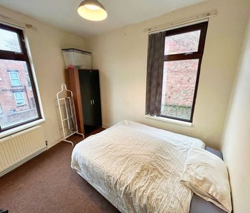 4 bedroom single room to rent - Photo 6