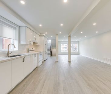 For Lease - 83 Clairton Crescent, Toronto, Ontario - Photo 3