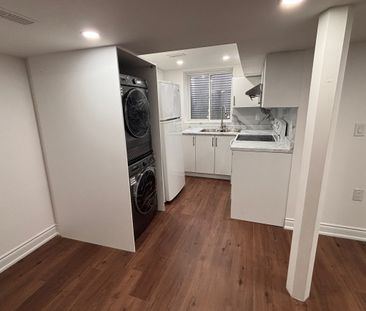 For Lease - 12 Holmstead Court Unit# Bsmt, Brampton, Ontario - Photo 1
