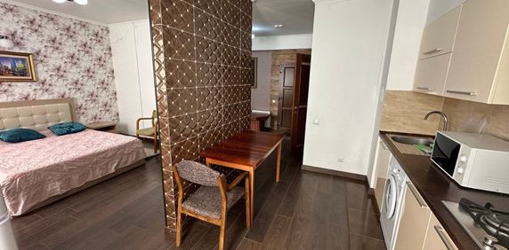 Apartament cu 1 camera in zona Grigorescu - Photo 2