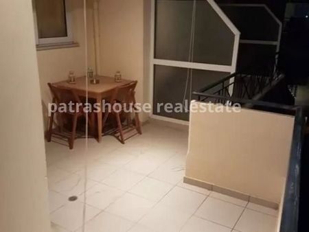 Διαμέρισμα για ενοικίαση Ταραμπούρα (Πάτρα) - Photo 2