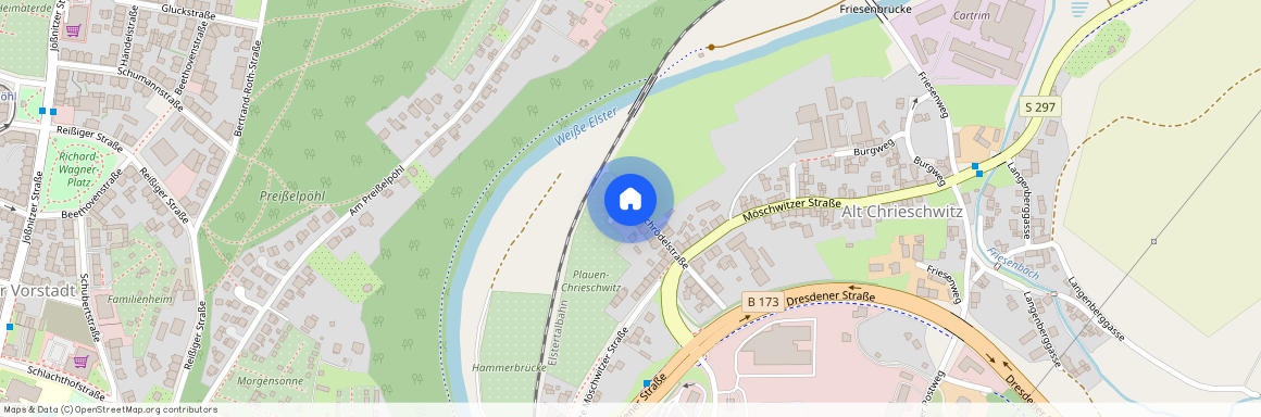 Schrödelstr. 2, 08529 Plauen