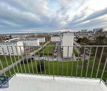 Location Appartement 4 pièces 66m² LIMOGES 87100 - Photo 6