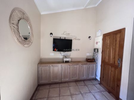 Location Appartement 1 pièce 24m² PERPIGNAN 66000 - Photo 2