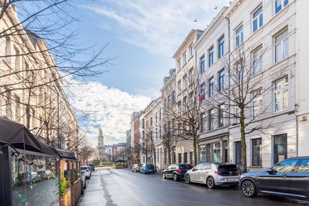 Ruim één-slaapkamerappartement met toplocatie op het Zuid! - Photo 2