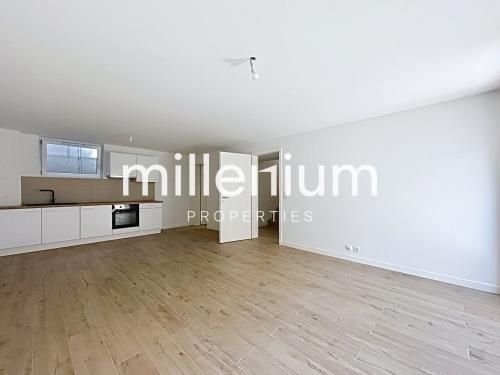 Maison familiale à proximité des Organisations Internationales - Photo 1