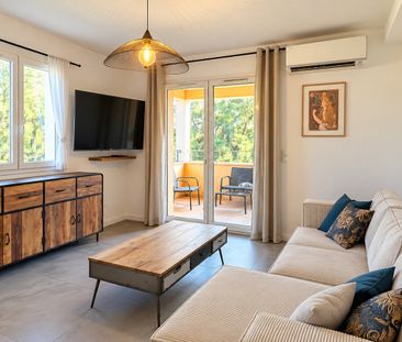 Appartement T3 à louer à Vescovato - Photo 1