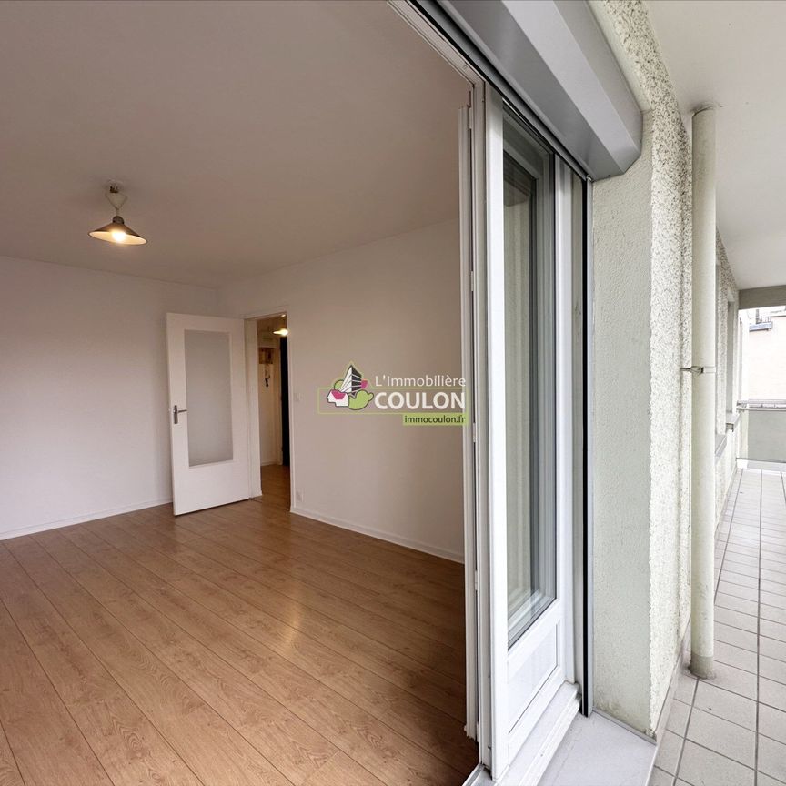 Résidence Montana - Bât.A 49 bis rue du Docteur Vigenaud, 63000, Clermont-Ferrand - Photo 1