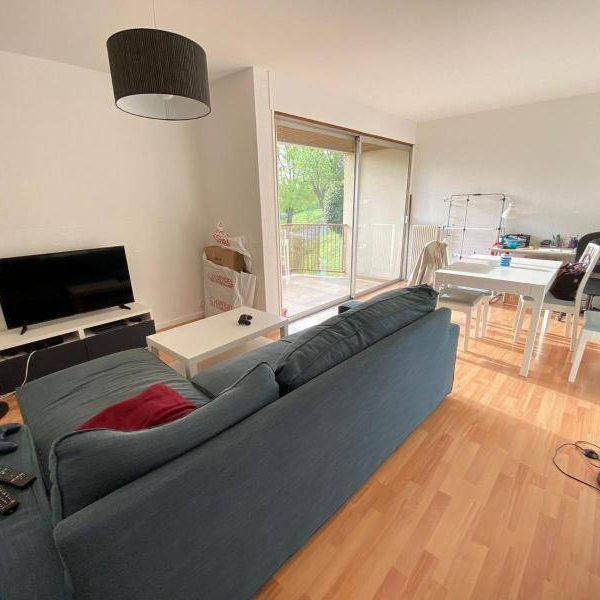 Location appartement 2 pièces 52.82 m² à Montpellier (34000) - Photo 1