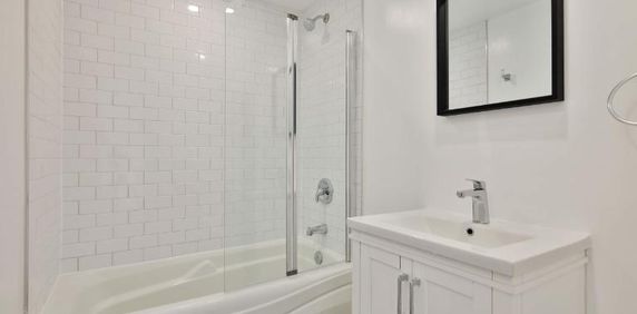 1 CH - 1 SDB - Montréal - $1,395 /mo - Photo 2