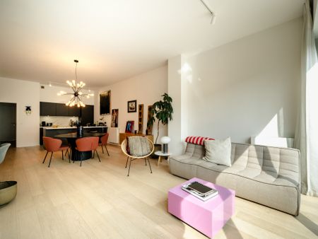 Koningsstraat, Brussel - Photo 3