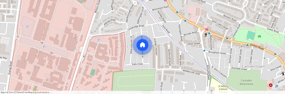 Virginia Park Road, Gosport, PO12 3DZ